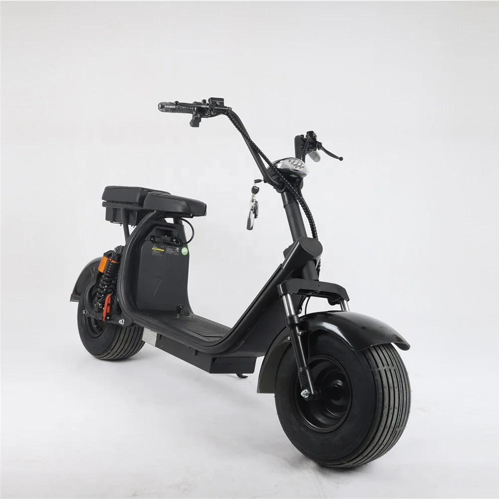 1000w 1500w 2000w Citycoco X1 With Ce Fcc Rohs Seev Woqu 2 Wheel Motor ...