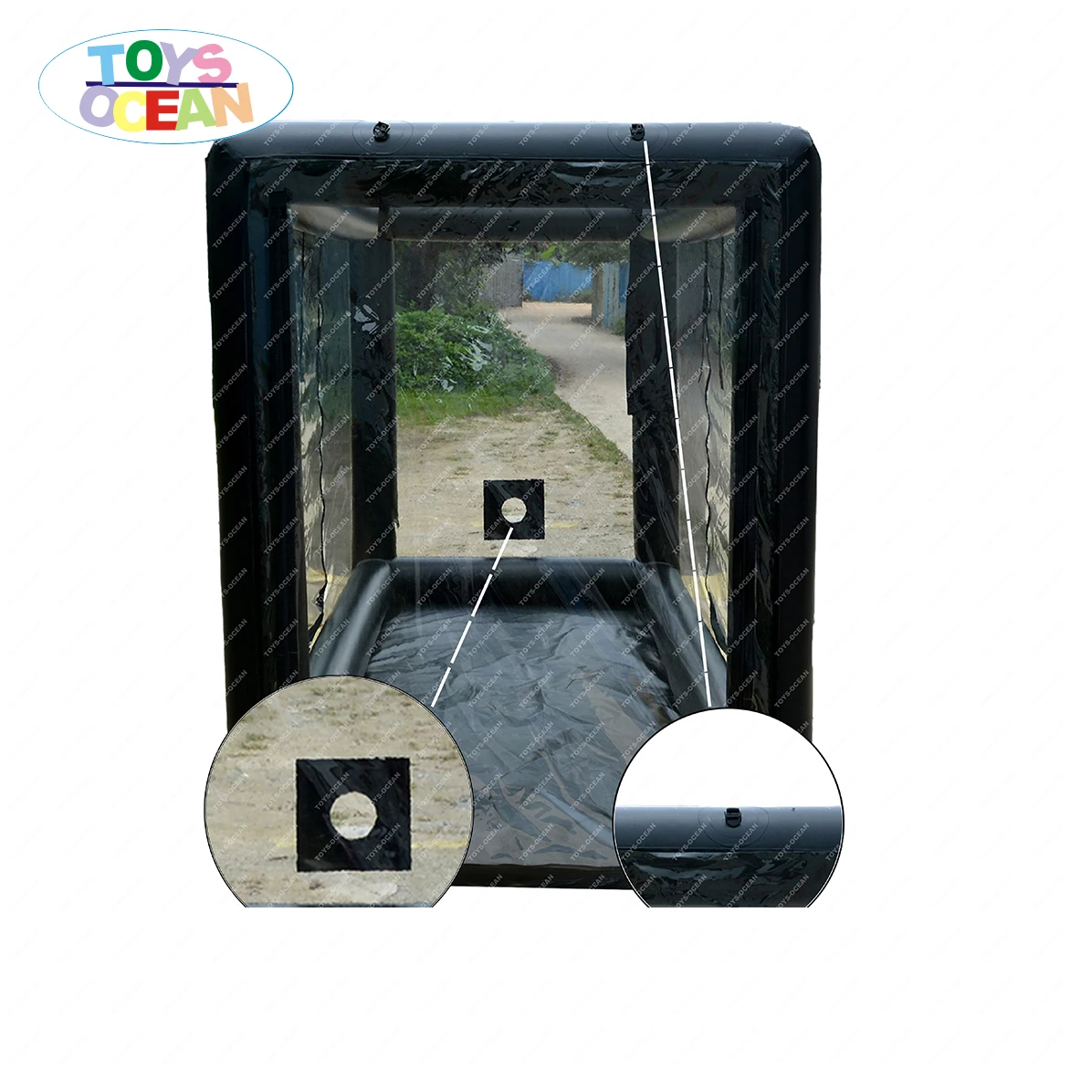 Inflatable Motorcycle Cover Capsule Bubble For Indoor Buy Inflatable