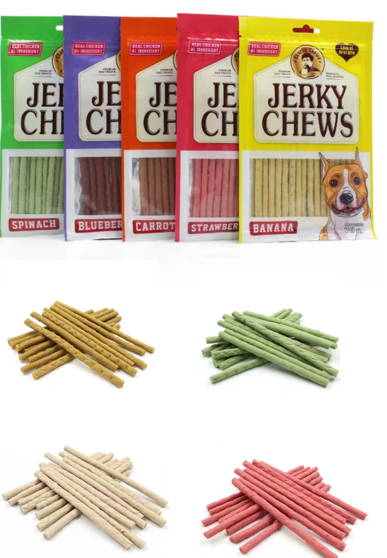 Premium Pet Food Supplies Top Quality Dog Food Manufactures Pet Reward