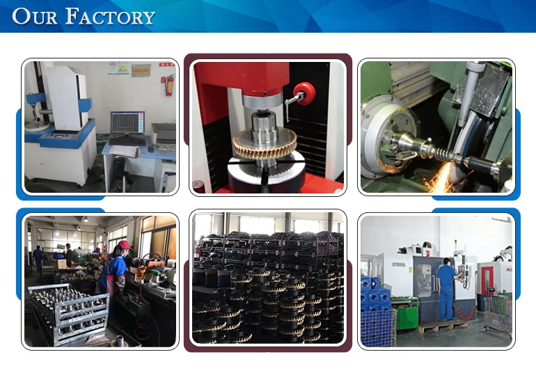 NMRV our factory