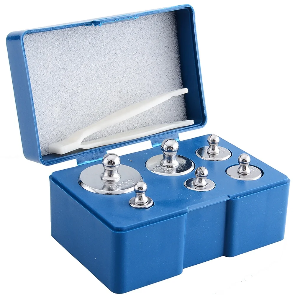 Precision 200g Electronic Scales Calibration Weight Sets/kits Buy