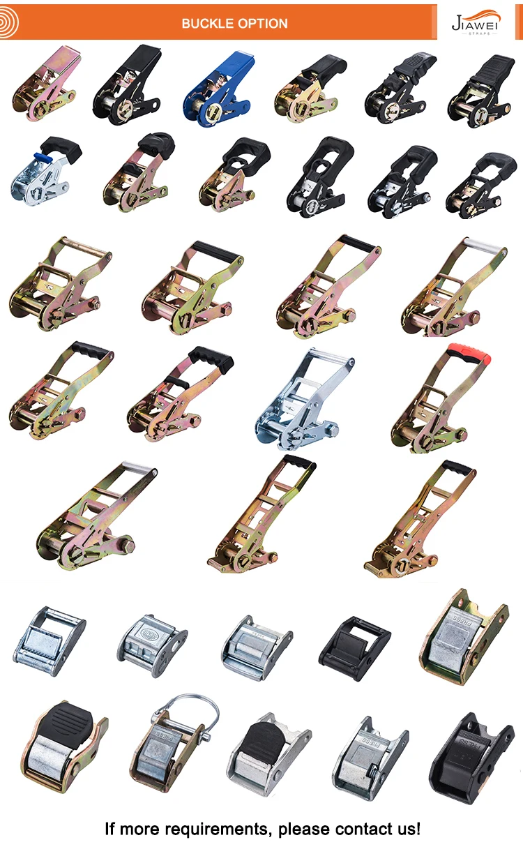 3 BUCKLE OPTION  