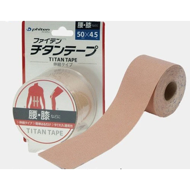 
High quality aqua titanium roll-type body leg muscle massage stick for leg muscle 