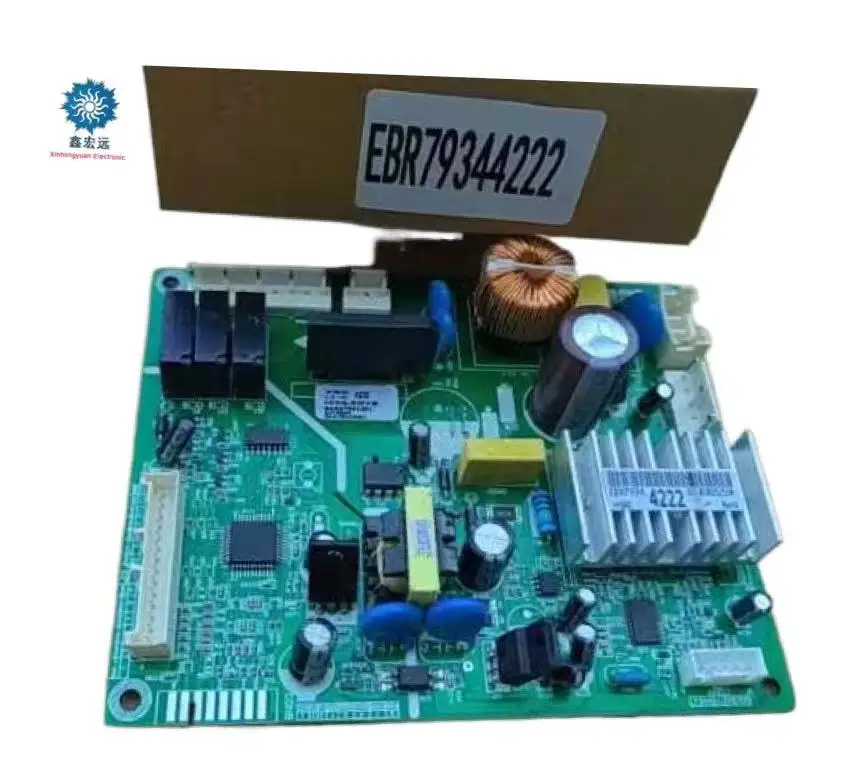 Support Customized Lg Refrigerator Inverter Drive Board Pcb Board Spare