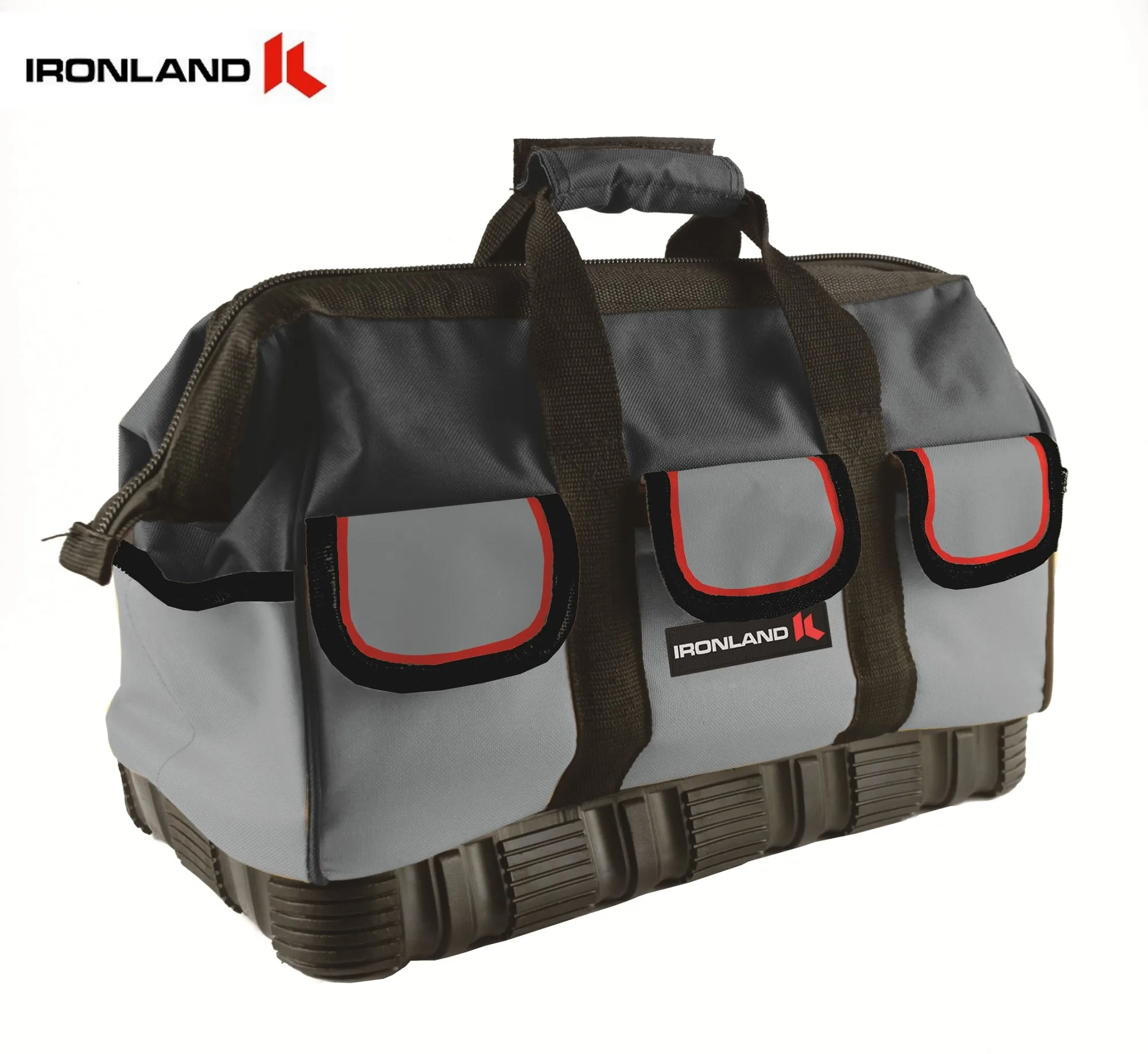 16 Inch Hard Bottom Tool Bag Gm010 Buy Hard Bottom Soft Tool Bag