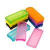 China Top 10 manufacturer Household Plastic Mini Transparent Storage Box