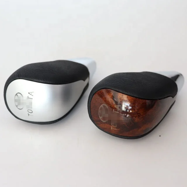 toyota gear knobs