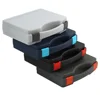 Simple tool case Small Outdoor Plastic Waterproof Airtight tool box Container storage