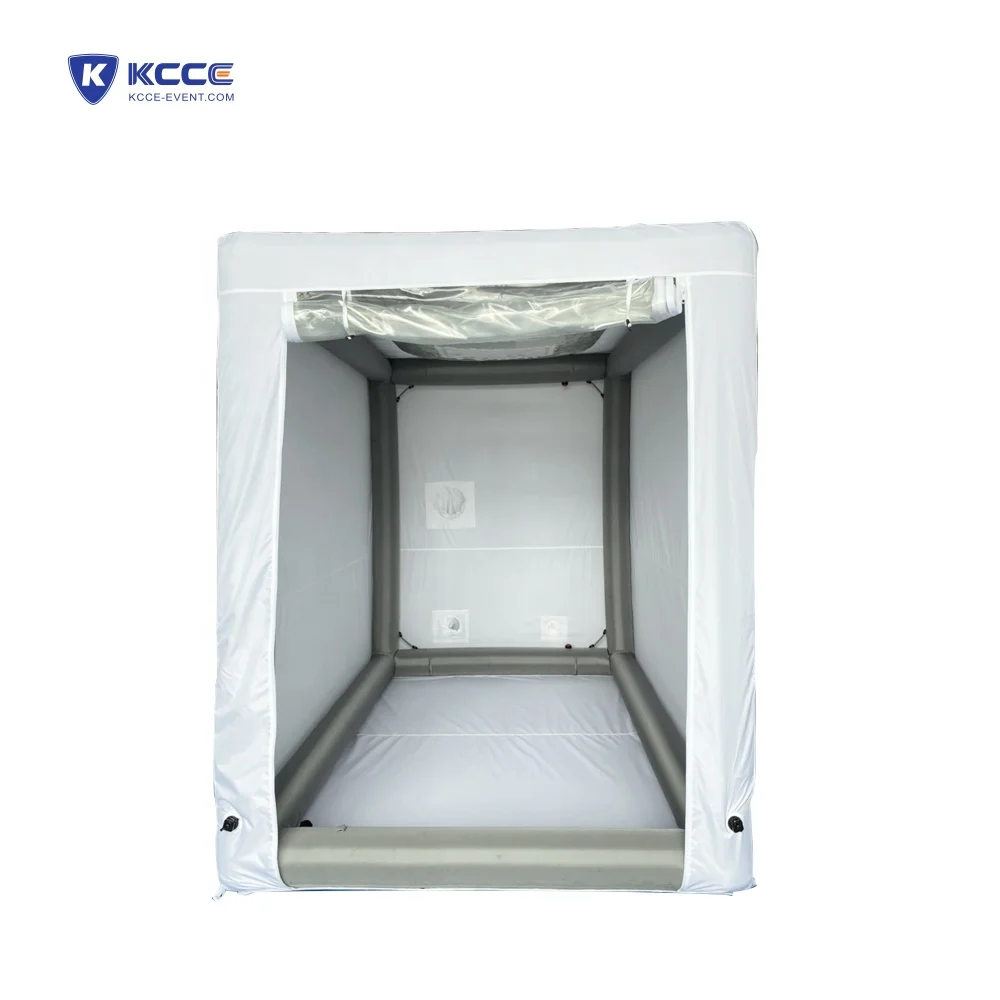 Fast delivery disinfection tunnel tent, isolation tunnel tent/ medical tent//