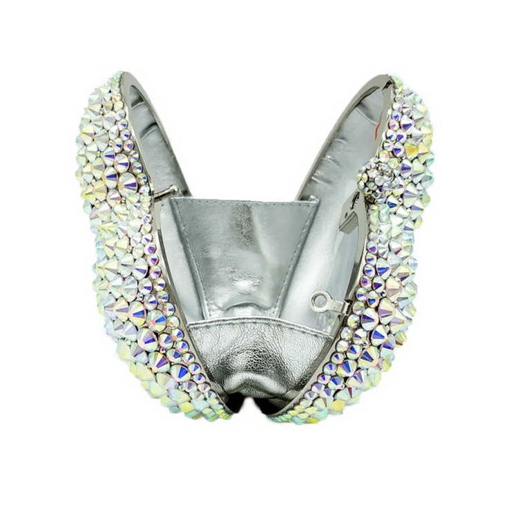 Swarovski Crystal Purse