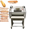 2019 cost-effective Famous Factory Direct Sell french bread moulder /baguette moulder/baguette forming machine
