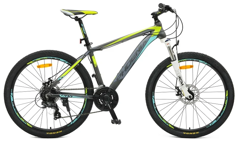 MOUNTAIN BIKE 24 SPEED BICYCLE 