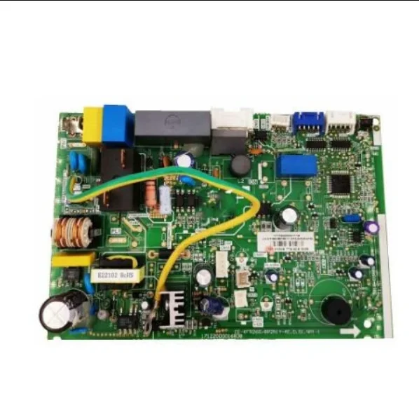 Original New Midea Air Conditioning Control Board Motherboard
