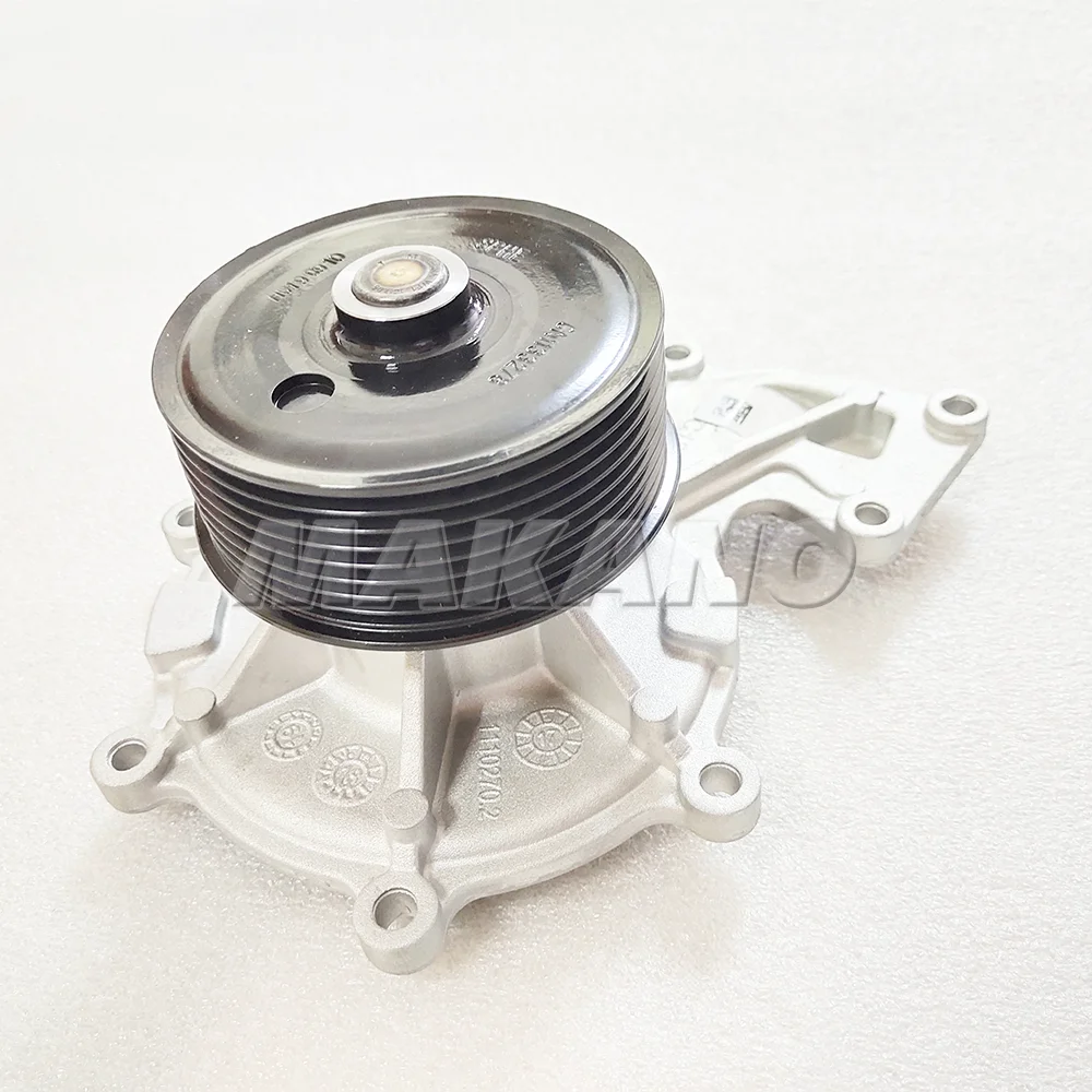 Shop Original Foton Engine Parts - ISF3.8 Water Pump 5333035