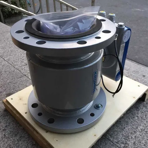 Krohne Optiflux 2300 Flow Meter Buy Krohne Flow Meter