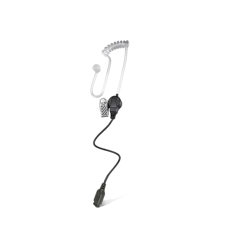 Walkie Talkie Earpiece Lok Earpiece Quick Release Interchangeable C D G