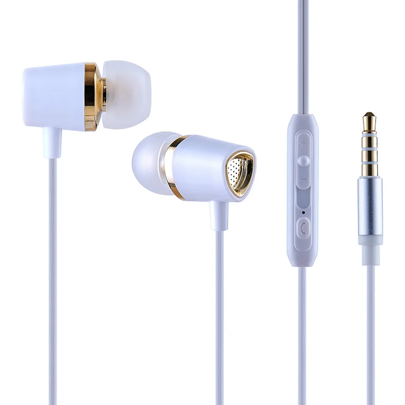 

earphones whole,1000 Pieces, White,black