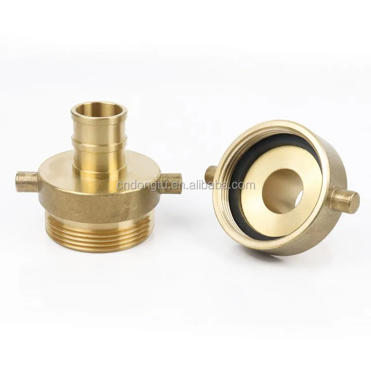 Shipboard 불 싸움 고급장교 1.5 "를 위해 사용하는,2 인치,2.5in 미국 Pin 유형 소화 호스 연결 Buy