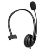 2019 Hotsell Mono Stereo Computer USB Call Center Headset With Microphone