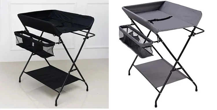 portable diaper changing table