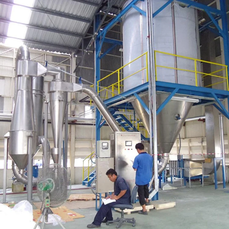laboratory vacuum spray dryer pilot spray drying equipment