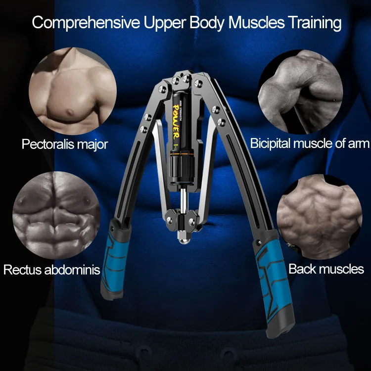 Home Training Tools For Arm Strength Exercise Throwing Arm Device