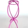 Wigs Stand Portable Foldable Wig Holder Support Display Stand Hair Accessories