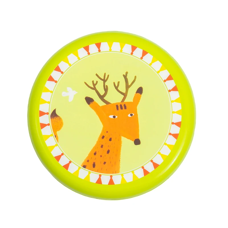 Customized 20cm Flying Discs for Kids and Adults for Outdoor Camping ...