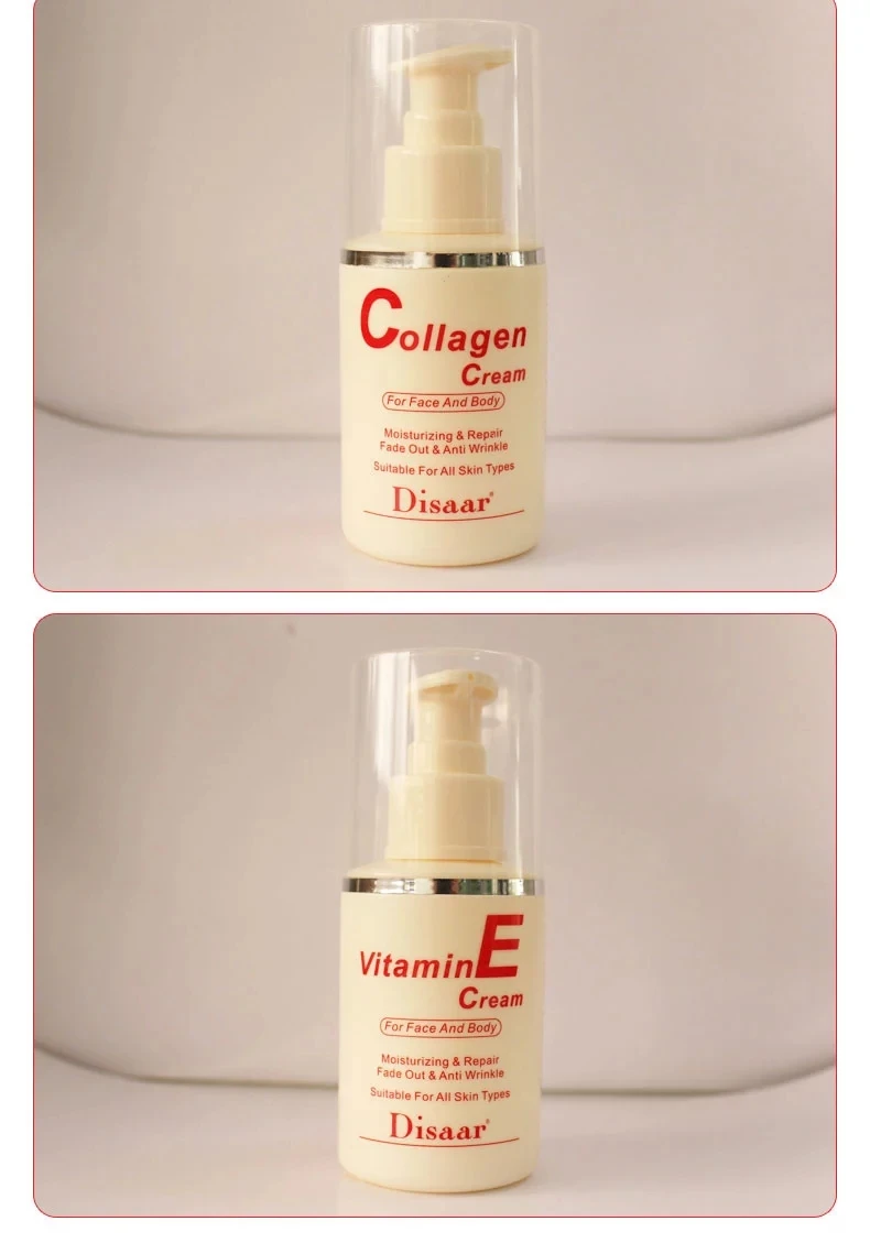 disaar vitamin e cream