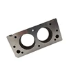 Precision Wire Cut Process Die Blade for Cathode Substrate