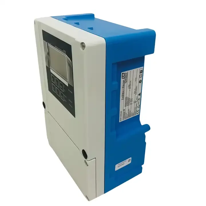 Endress Hauser Dissolved Oxygen Measurement Transmitter Liquisys COM253 ...