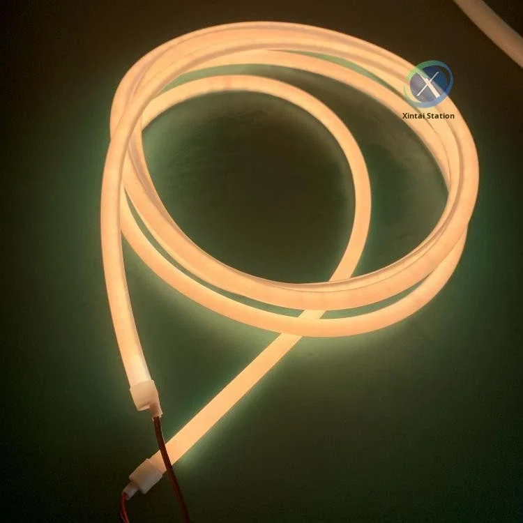 product soft light led tv strip 4mm 6mm wide round semi circular 13mm 5v ultra thin waterproof light strip-20