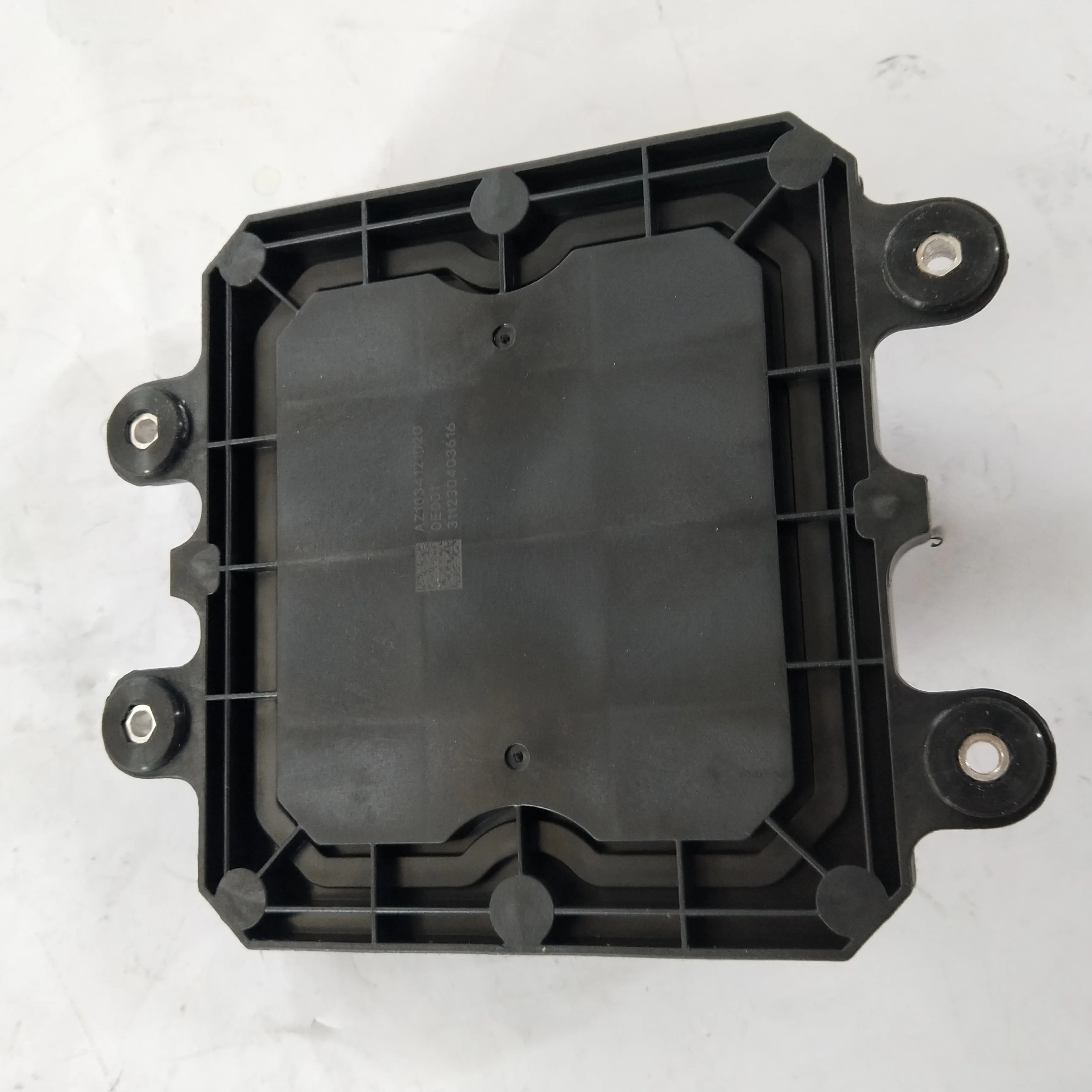 Original Heavy Duty Truck Parts DCU ASM AZ1034121020 for SINOTRUK HOWO ...