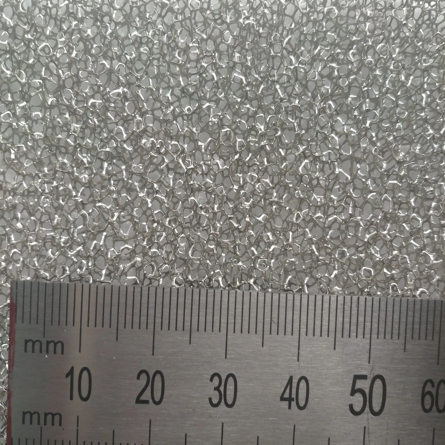 PAN Carbon Felt - 6.3 mm thick