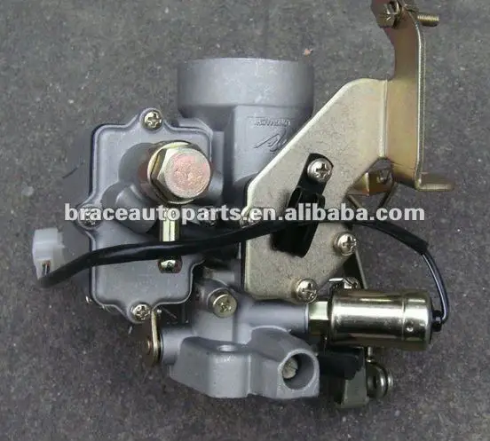 Chana 462 Engine Carburetor - Buy Mini Truck Carburetor,Gasoline Engine ...