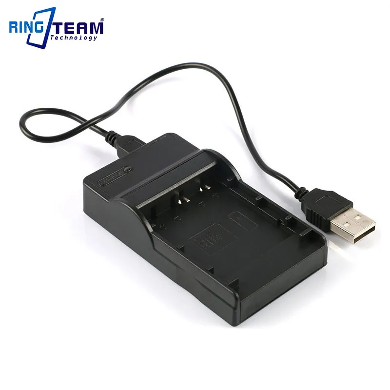 NP-FG1 NP-BG1 Battery USB Charger for Sony camera and camcorder DSC-H3 H7 H9 H10 H20 H50 H55 H70 H90 HX5 HX5V HX7V HX90 HX10 details