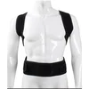 High Quality Neoprene Posture Back Corrector Support Belt