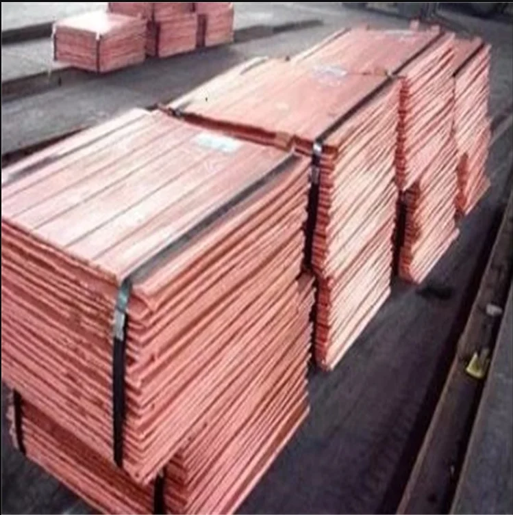 Lme Copper Cathodes 99.99 Industry And Chemical With Good Price Buy