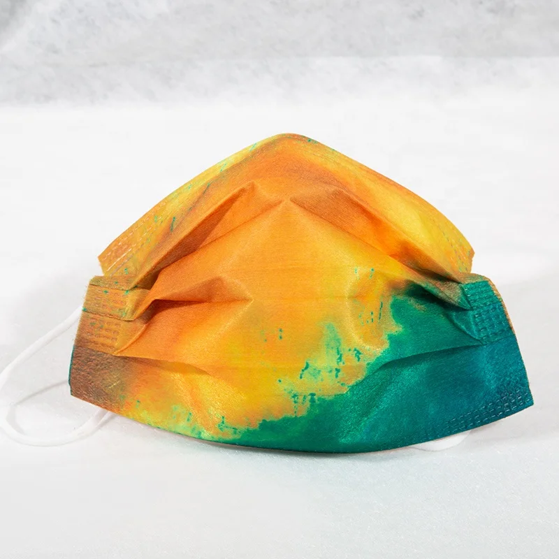 

Custom facemask printing,100 Pieces