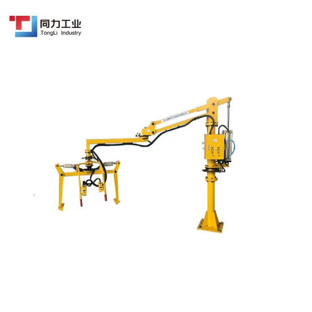 Industrial High Productivity Manipulator