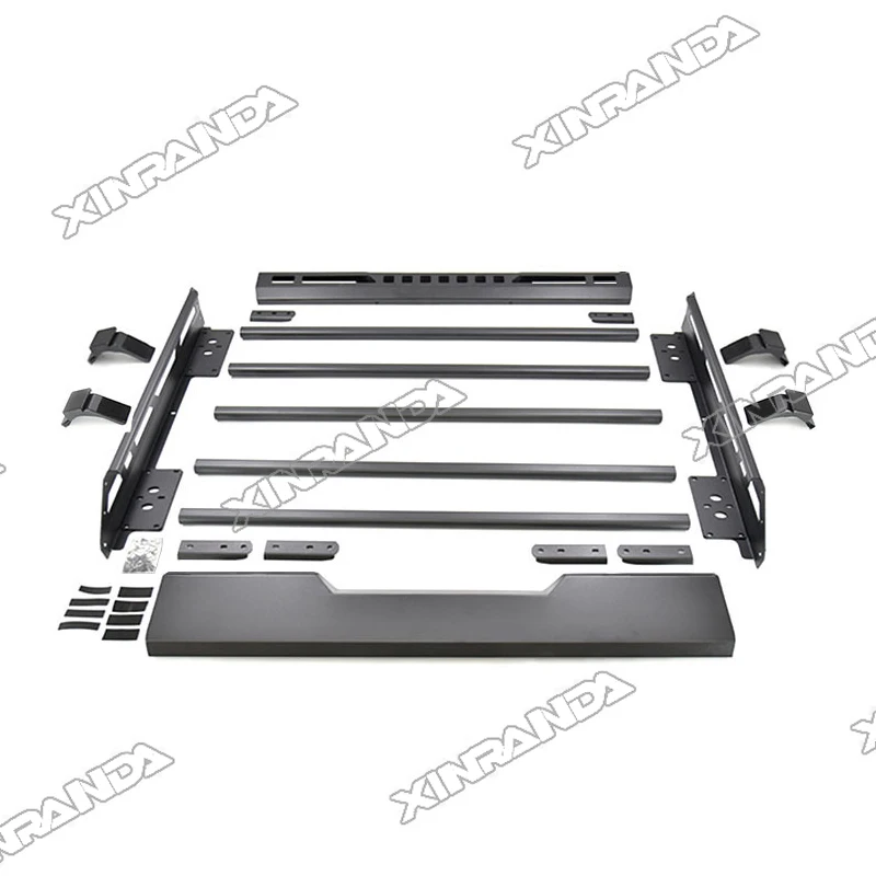 Jimny 2020 Accessories Luggage Rack Roof Rack For Suzuki Jimny 2021