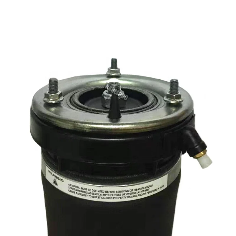 car Front Air shock absorber spring for bmwX5 E53 suspension air auto parts accessories 37116757501