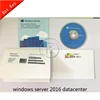 High Quality Windows Server 2016 Datacenter Win server 2016 datacenter OEM full package