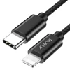 Free Shipping RAXFLY 1M 2A 24Awg Data Transmission Mobile Phone Charger Data Wire For iPhone