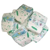 Quick absorption and dry high quality disposable sleepy baby diaper with economical price