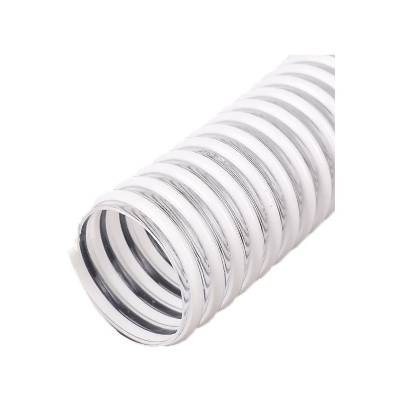 Factory Bestseller Reinforced Custom Length Black Anti Static Air Hose