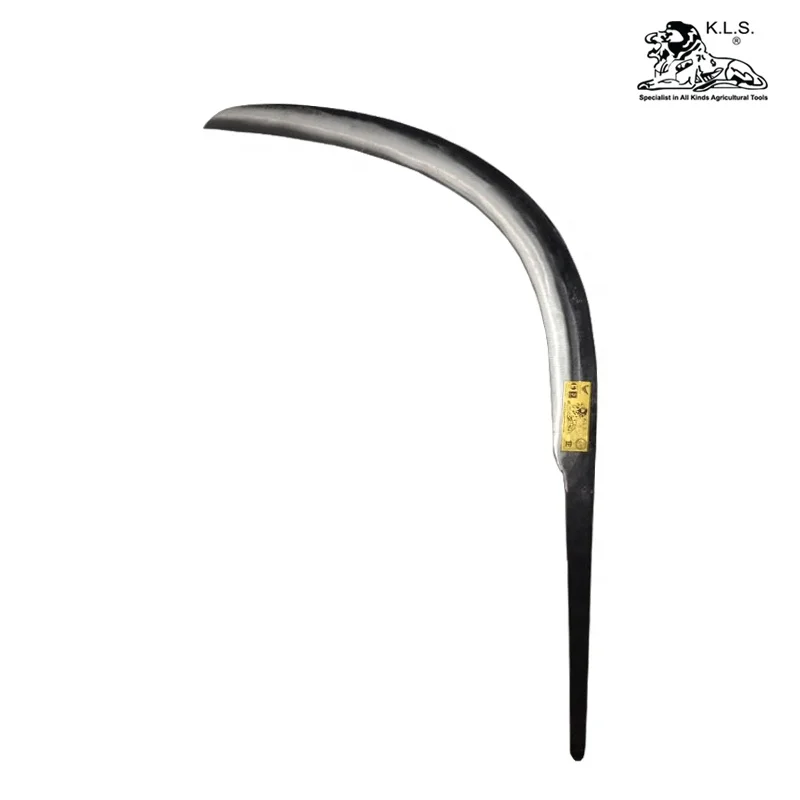 
KLS Harvesting Sickle (B) - Harvesting Oil Palm Tool 