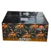 Hot selling wholesale 0.8''191S pyro cake fireworks with high quality