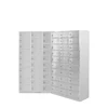 European style mini kitchen wall hanging stainless steel cabinet