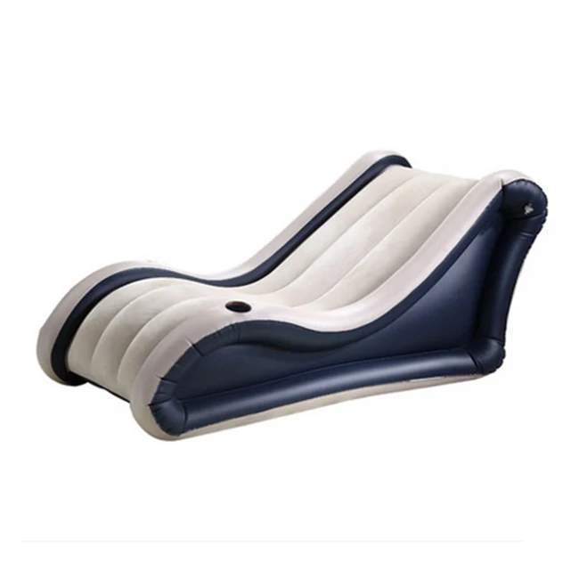 Adults Love Game Inflatable Sexy Sofa Lounger Chair Buy Sexy Sofa